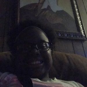 Meet your Posher, Mariah